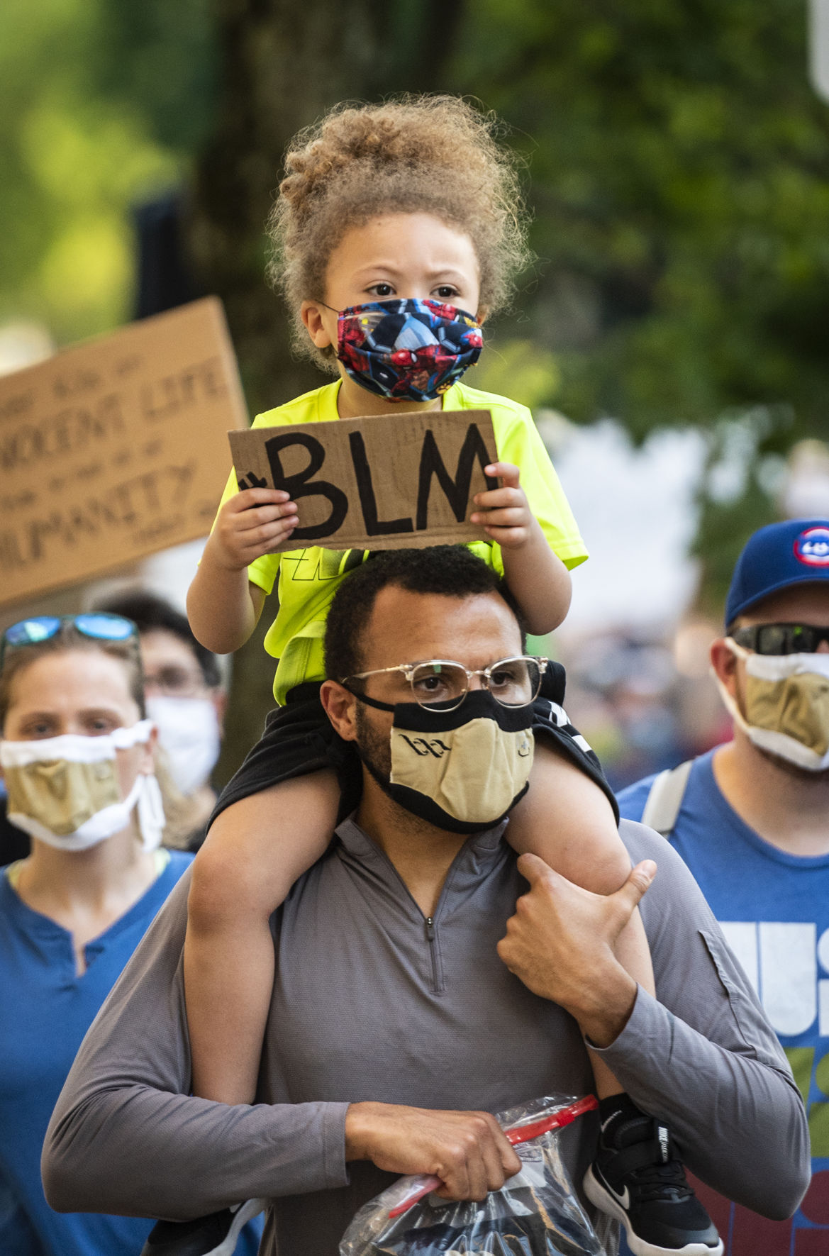 Protest